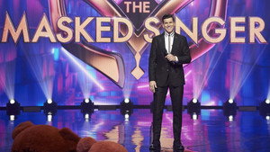 The Masked Singer Australia 2. évad Ep.10 10. epizód