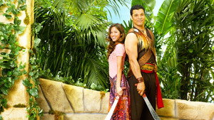 Pair of Kings kép