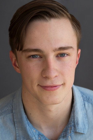 Drew Starkey profil kép