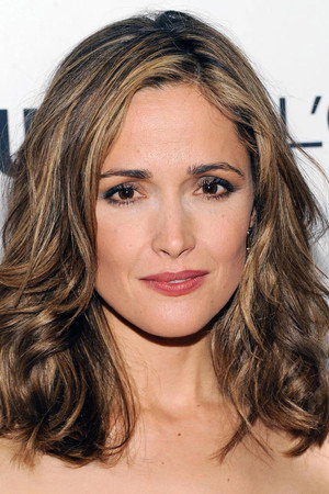 Rose Byrne profil kép
