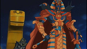 Yu-Gi-Oh! GX 1. évad Ep.40 40. epizód