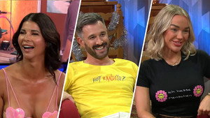 Promi Big Brother - Die Late Night Show 10. évad Ep.12 12. epizód