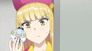 ボールパークでつかまえて！ 1. évad Ep.9 9. epizód