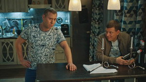 #СеняФедя 4. évad Ep.2 2. epizód