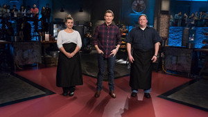 Beat Bobby Flay 12. évad Ep.4 4. epizód