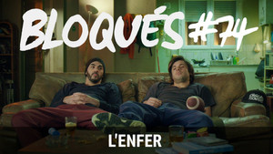 Bloqués 1. évad Ep.74 74. epizód