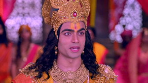 Shiv Shakti - Tap Tyaag Tandav 1. évad Ep.45 45. epizód