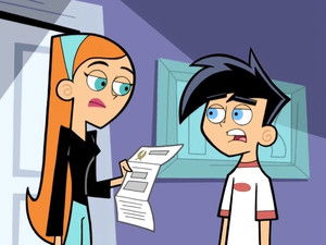 Danny Phantom 1. évad Ep.17 17. epizód