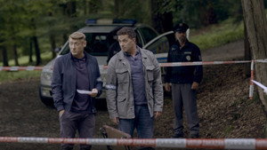 Specialisté 1. évad Ep.151 151. epizód