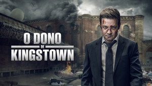 Kingstown polgármestere kép