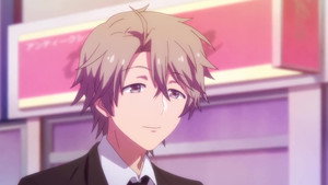 魔法少女 俺 1. évad Ep.10 10. epizód