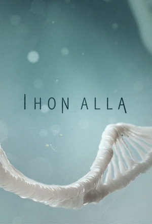Ihon alla 1. évad (2016-01-14) poszter