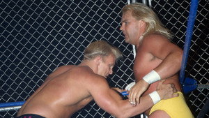 WCW Arena Shows kép