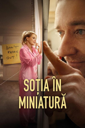 A miniatűr feleség poszter