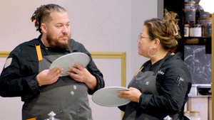 Top Chef 20. évad Ep.7 7. epizód