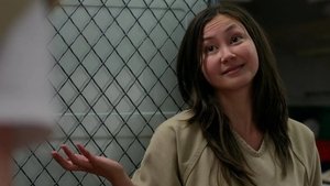 Orange Is the New Black 3. évad Ep.3 Az együttérzés lelohaszt