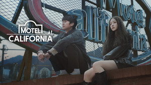 모텔 캘리포니아 kép