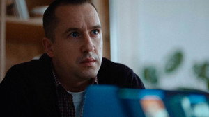 Первый номер 1. évad Ep.5 5. epizód