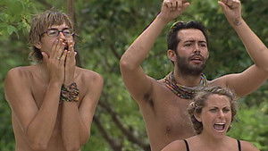 Survivor 10. évad Ep.3 3. epizód