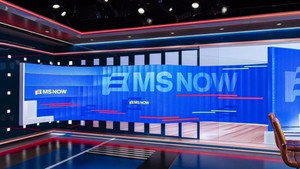 The 11th Hour with Stephanie Ruhle kép