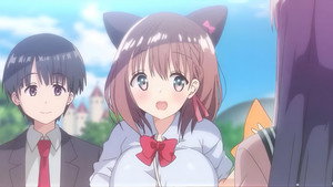 母乳ちゃんは射したい。 kép