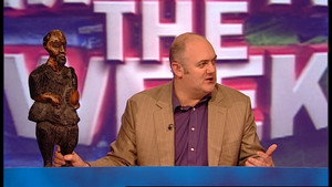 Mock the Week Too Hot for TV 1. évad Ep.3 3. epizód