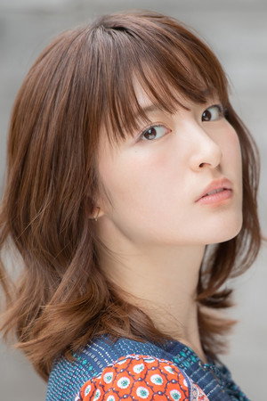 Komacu Mikako profil kép