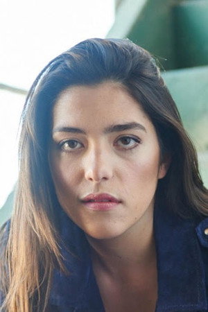 Lily Richards profil kép