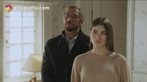 Los ricos no piden permiso 1. évad Ep.149 149. epizód