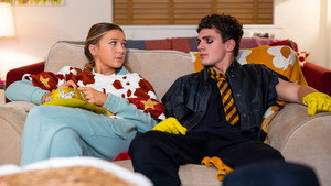 The Dumping Ground 13. évad Ep.3 3. epizód