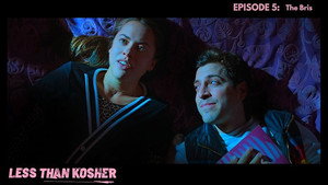 Less Than Kosher 1. évad Ep.5 5. epizód