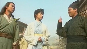 千秋英烈传 1. évad Ep.13 13. epizód