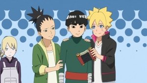 Boruto: Naruto új nemzedék 1. évad Ep.3 3. epizód
