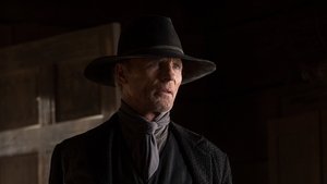 Westworld Az ajtó Ep.7 Les Écorchés