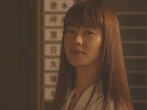 ショムニ 2. évad Ep.8 8. epizód