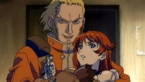 爆裂天使 1. évad Ep.16 16. epizód