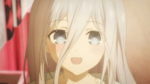Date a Live 5. évad Ep.4 4. epizód
