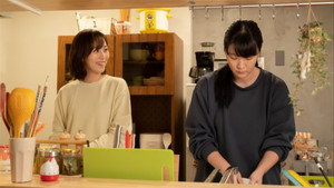 作りたい女と食べたい女 1. évad Ep.2 2. epizód