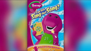 Barney és barátai Speciális epizódok Ep.54 54. epizód