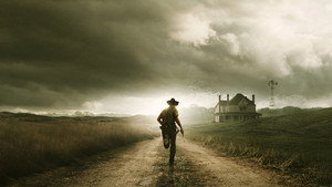 The Walking Dead kép