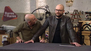 Bares für Rares 9. évad Ep.61 61. epizód
