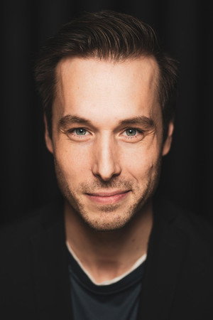 Luc Langevin profil kép