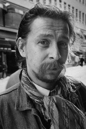 Matti Pellonpää profil kép