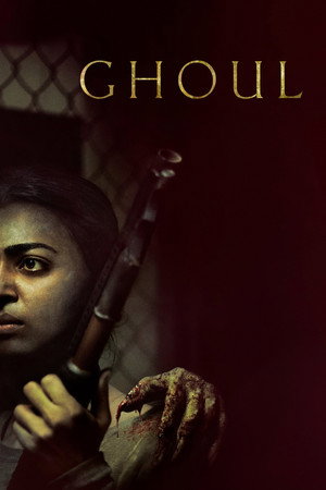 GHOUL 1. évad (2018-08-24) poszter