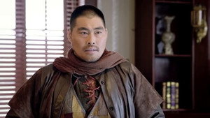八方传奇 1. évad Ep.19 19. epizód