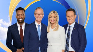 Fox & Friends kép