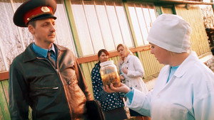 Следствие вели... 18. évad Ep.17 17. epizód