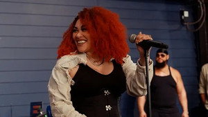 Keke Wyatt's World 1. évad Ep.6 6. epizód