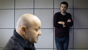 Specialisté 1. évad Ep.37 37. epizód