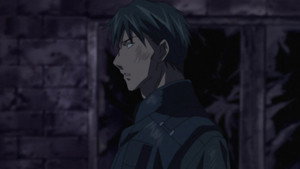 最終兵器彼女 Speciális epizódok Ep.2 2. epizód